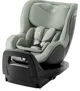 Автокресло Britax Römer Dualfix Pro M Sage Зеленое foto