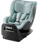 Scaun auto Britax Romer Dualfix Pro M Harbor Albastru foto
