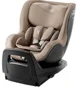 Автокресло Britax Römer Dualfix Pro M Бежевое foto