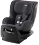Scaun auto Britax Romer Dualfix Pro M Classic Gri foto