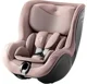Scaun auto Britax Romer Dualfix 5Z Dusty Roz foto