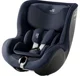 Scaun auto Britax Romer Dualfix 5Z Night Albastru foto