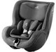 Scaun auto Britax Romer Dualfix 5Z Mineral Gri foto