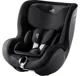 Scaun auto Britax Romer Dualfix 5Z Carbon Negru foto