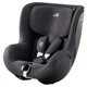 Автокресло Britax Romer Dualfix 5Z Classic Deep Серый foto