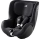Scaun auto Britax Romer Dualfix Z5 Deep Negru foto
