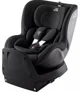 Scaun auto Britax Romer Dualfix M Plus Carbon Negru foto