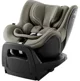 Scaun auto Britax Romer Dualfix Pro Lux Urban Olive foto