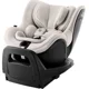 Scaun auto Britax Romer Dualfix Pro Soft Taupe foto