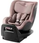 Scaun auto Britax Romer rotativ 360 Dualfix Pro M Style Dusty Roz foto