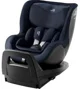 Scaun auto Britax Romer Dualfix Pro M Night Albastru foto