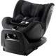 Scaun auto Britax Romer Dualfix Pro Carbon Negru foto