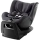 Автокресло Britax Romer Dualfix Pro Deep Серый foto