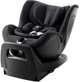 Детское автокресло Britax Romer Isofix Dualfix Pro Черный foto