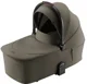 Люлька для коляски Britax Romer Rio Carrycot Urban Olive foto