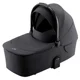 Люлька для коляски Britax Romer Rio Carrycot Carbon Черный foto