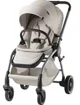 Carucior Britax Romer Rio Soft Taupe foto
