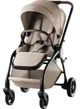 Carucior pentru plimbare Britax Romer Rio Teak foto