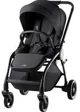 Carucior pentru plimbare Britax Romer Rio Carbon Negru foto