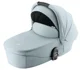 Люлька для коляски Britax Romer Smile 5Z Carrycot Harbor Blue foto