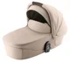 Люлька для коляски Britax Romer Smile 5Z Carrycot Teak foto