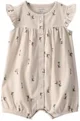 Carter's Короткий комбинезон с принтом Mini Floral Print foto