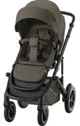 Carucior de plimbare reversibil Britax Romer Smile 5Z Lux Urban Olive foto