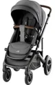 Carucior de plimbare reversibil Britax Romer Smile 5Z Mineral Gri foto