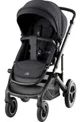Carucior de plimbare reversibil Britax Romer Smile 5Z Carbon Negru foto