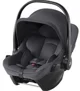 Scaun auto Britax Romer Baby-Safe Core Midnight Gri foto