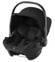 Scaun auto Britax Romer Baby-Safe Core Space Negru foto