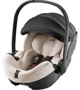 Летний чехол для автокресла Britax Römer Baby Safe Pro Moonbeam foto