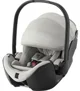 Scoica auto Britax Romer Baby Safe Pro cu Baza Isofix Vario 5Z Gri foto
