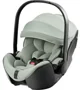 Автолюлька Britax Römer Baby Safe Pro Vario 5Z Sage Зеленый foto
