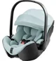 Scoica auto Britax Romer Baby Safe Pro Vario 5Z Harbor Albastru foto