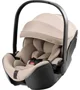 Автолюлька Britax Römer Baby Safe Pro Vario 5Z Teak foto