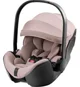 Автолюлька Britax Römer Baby Safe Pro Vario 5Z Dusty Розовый foto
