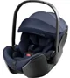 Scoica auto Britax Romer Baby Safe Pro Vario 5Z Night Albastru foto