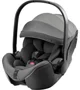 Автолюлька Britax Römer Baby Safe Pro Vario 5Z Mineral Серый foto