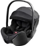 Scoica auto Britax Romer Baby Safe Pro Vario 5Z Carbon Negru foto
