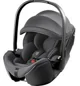 Scoica auto Britax Romer Baby Safe Pro Vario 5Z Deep Gri foto