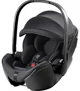 Автолюлька Britax Römer Baby Safe Pro Vario 5Z Deep Черный foto