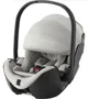 Scaun auto pentru copii Britax Romer Baby-Safe Pro Linen Grey foto