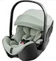 Scaun auto pentru copii Britax Romer Baby-Safe Pro Sage Green foto