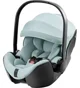 Scaun auto pentru copii Britax Romer Baby-Safe Pro Harbor Blue foto