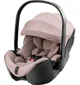 Scaun auto pentru copii Britax Romer Baby-Safe Pro Dusty Rose foto