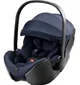 Scaun auto pentru copii Britax Romer Baby-Safe Pro Night Blue foto
