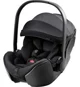 Scaun auto pentru copii Britax Romer Baby-Safe Pro Carbon Black foto