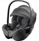 Scaun auto pentru copii Britax Romer Baby-Safe Pro Deep Grey foto