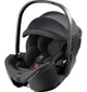 Scaun auto pentru copii Britax Romer Baby-Safe Pro Deep Black foto